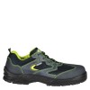 Cofra Nizza Blue Safety Shoes Metal Free